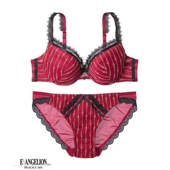 Sexy Evangelion Lingerie Coming to You! 13