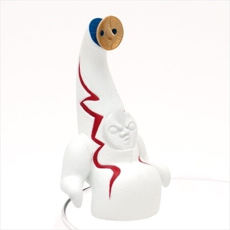 © Taro Okamoto  © Tanaka Katsuki / Kitan Club 4