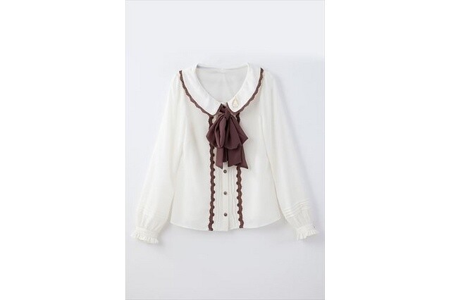 © MagicaQuartet / Aniplex Inc., Madoka Movie Project Rebellion 8