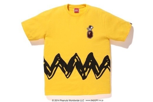 ©2014 Peanuts Worldwide 5