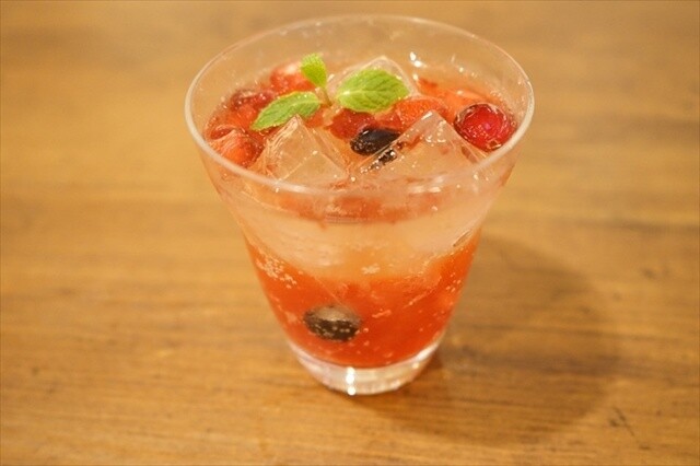 Conan Cafe Shibuya Opens; Offers Original Food Items and Collaboration Merchandise 8