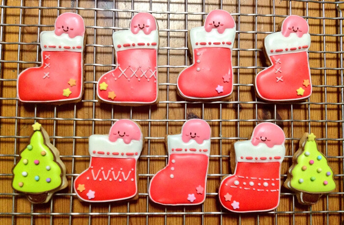 Kirby and Pikmin Have Become Candy! A Look at Cute Sweets Blowing Up on Twitter 7