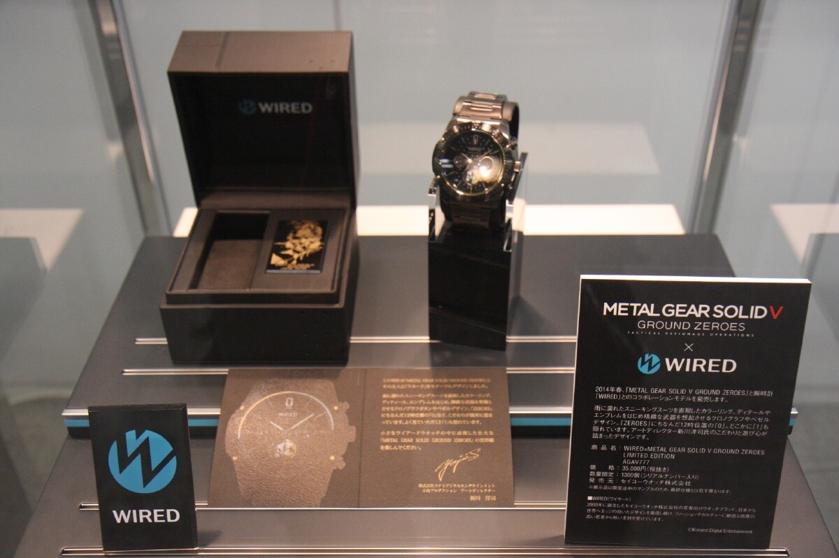 This is the Next Generation of *Metal Gear* - Gameplay Impressions of *Metal Gear Solid V: Ground Zeroes* 18