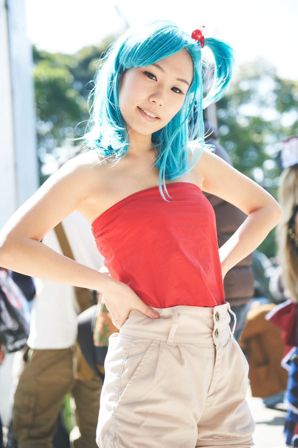 Comiket Special 6 Photo Report: Makuhari Messe Edition 33