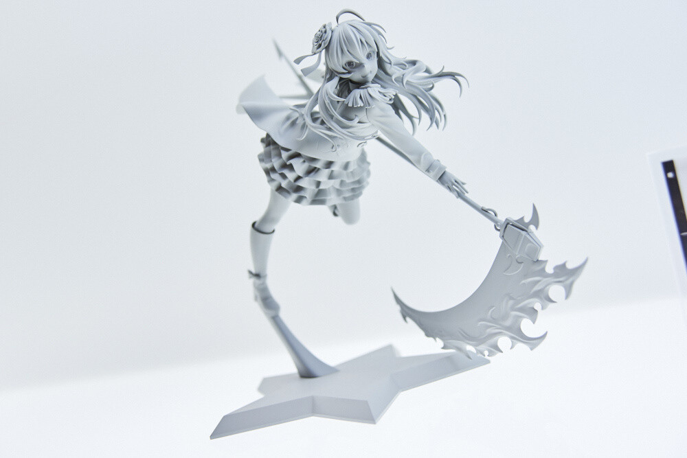 Wonder Festival 2017 Winter: Industry Edition [Event Report] 9