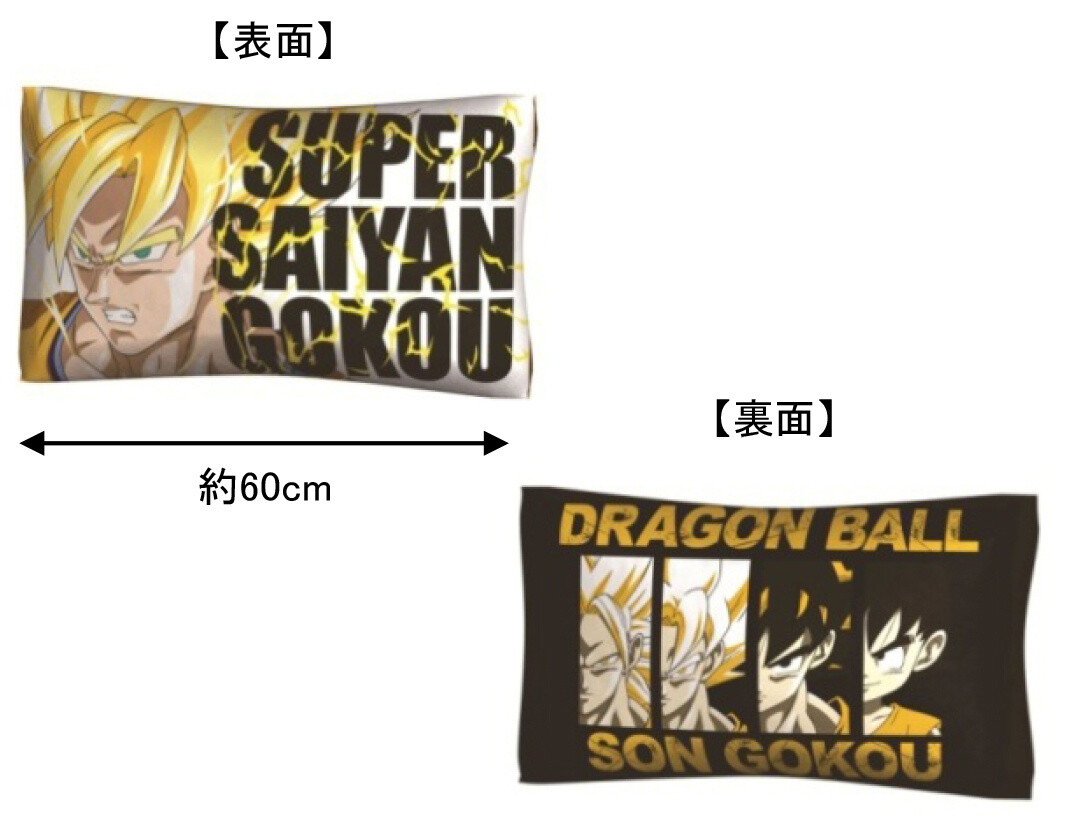 © Bird Studio/Shueisha Inc., Fuji Television Network inc., Toei Animation Co.,Ltd 2