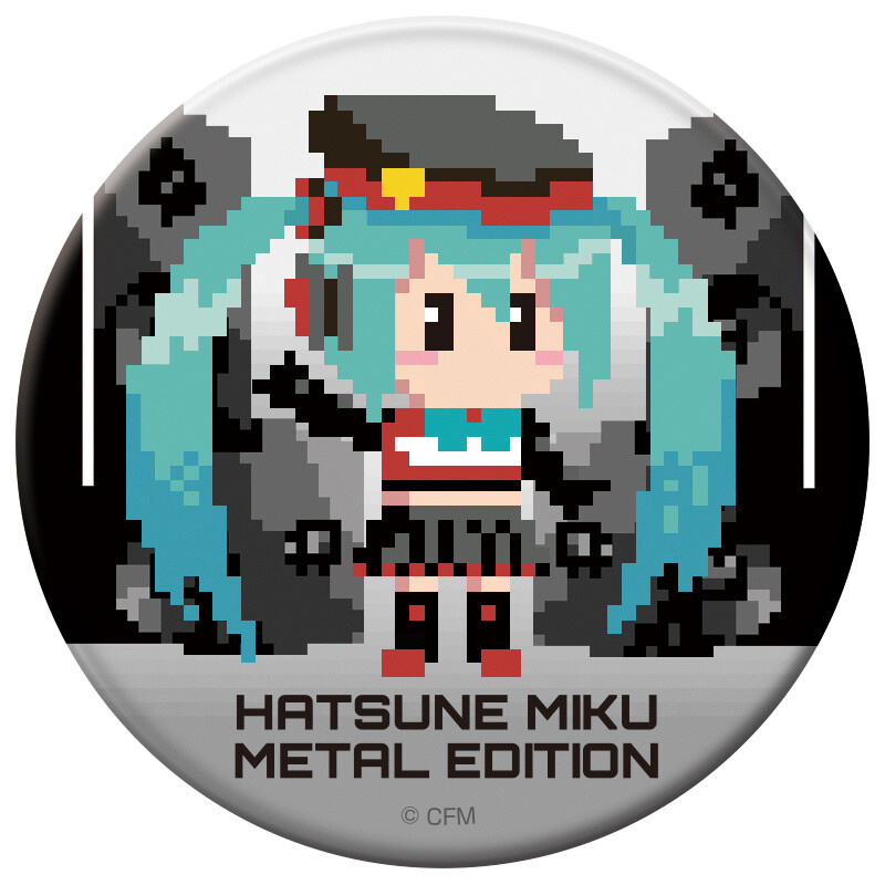 Miku Celebrates Her 10th Anniversary With Don Quijote! 3