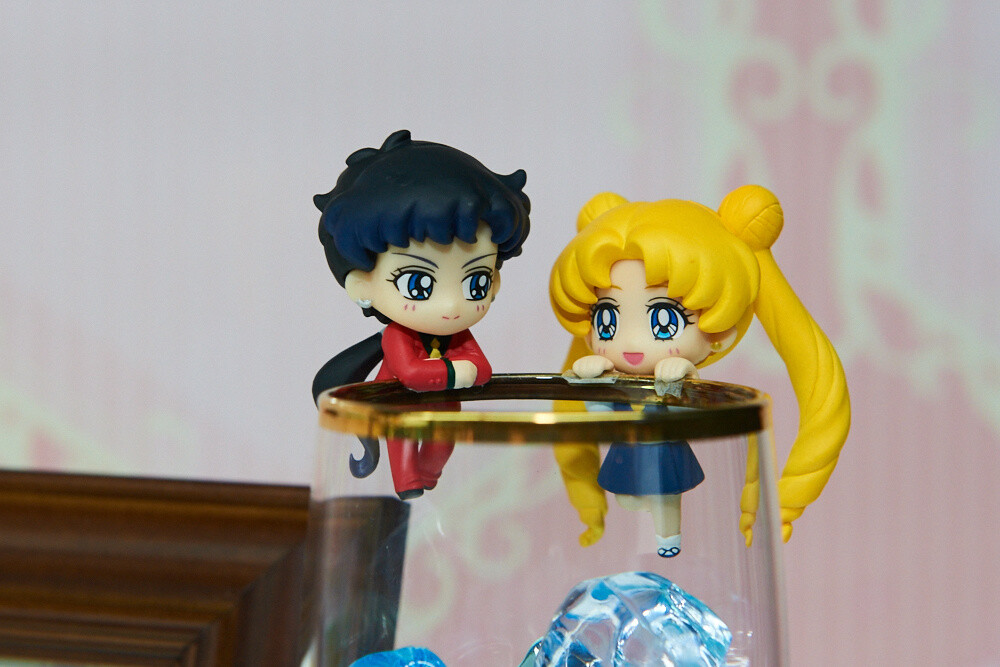 Mega Hobby Expo Showcases Fantastic Autumn Lineup! [Photo Report] 36