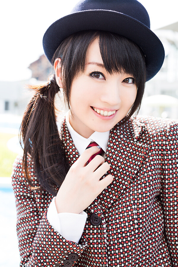 Nana Mizuki 10