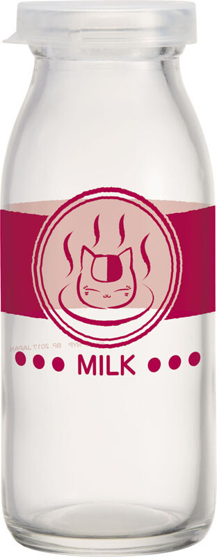 Relax With Hot Springs-Themed Natsume’s Book of Friends Prizes! 19