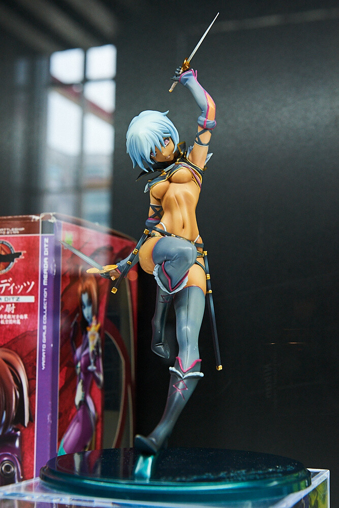 Mega Hobby Expo Returns for Spring Exhibit in Akihabara! [Photo Report] 257