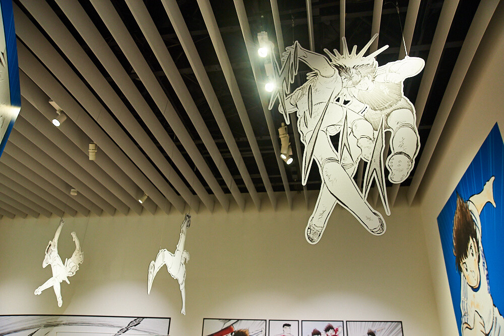 Weekly Shonen Jump Exhibition VOL. 1 [Photo Report] 24