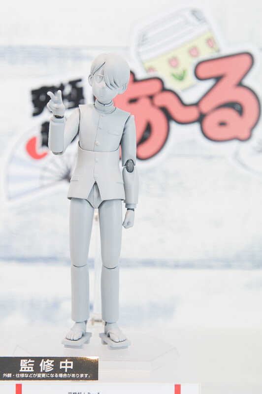 WonFes 2016 Winter Photo Collection! Part 1: Cool & Comical 151