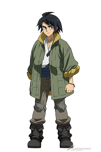 2nd Season of Mobile Suit Gundam: Iron-Blooded Orphans To Premiere in October 1