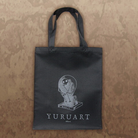 Tote bag (￥1,000. To release on Dec. 20) 4