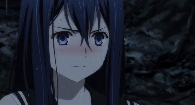 Brynhildr in the Darkness: The Moment (Light Novel) Manga | Anime-Planet