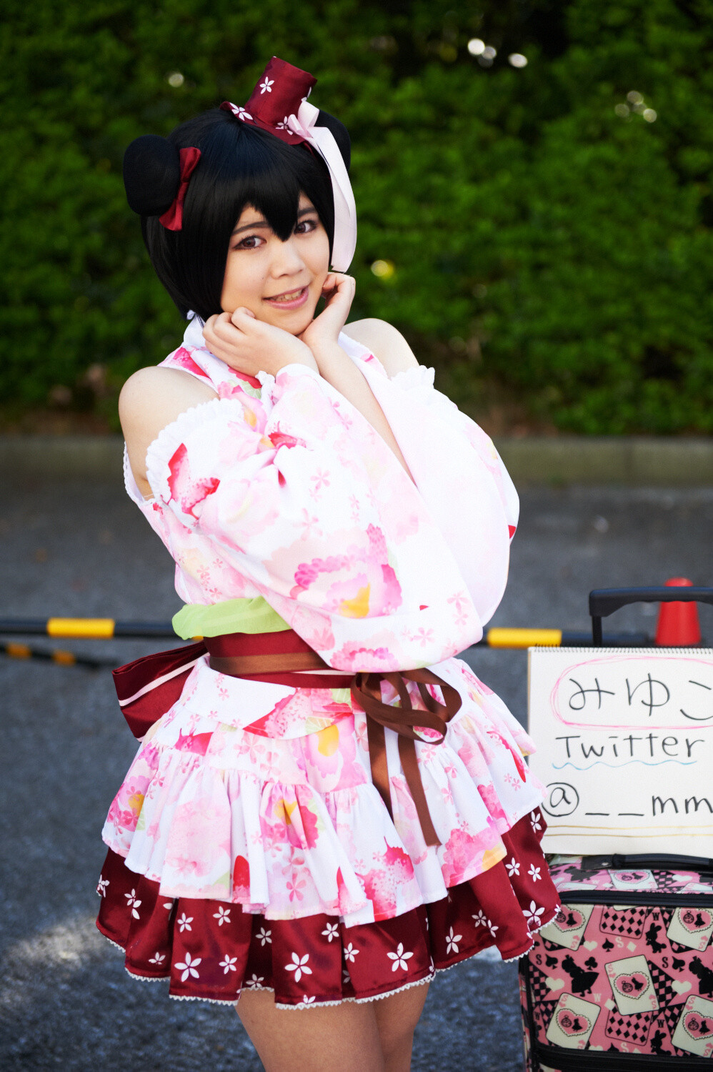 Comiket Special 6 Photo Report: Makuhari Messe Edition 43