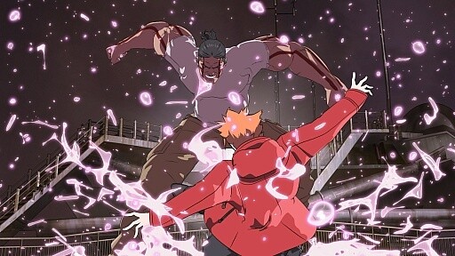 Hiroaki Matsuura, Representative Director of SANZIGEN, Shares His Thoughts on Full 3D Animation 0