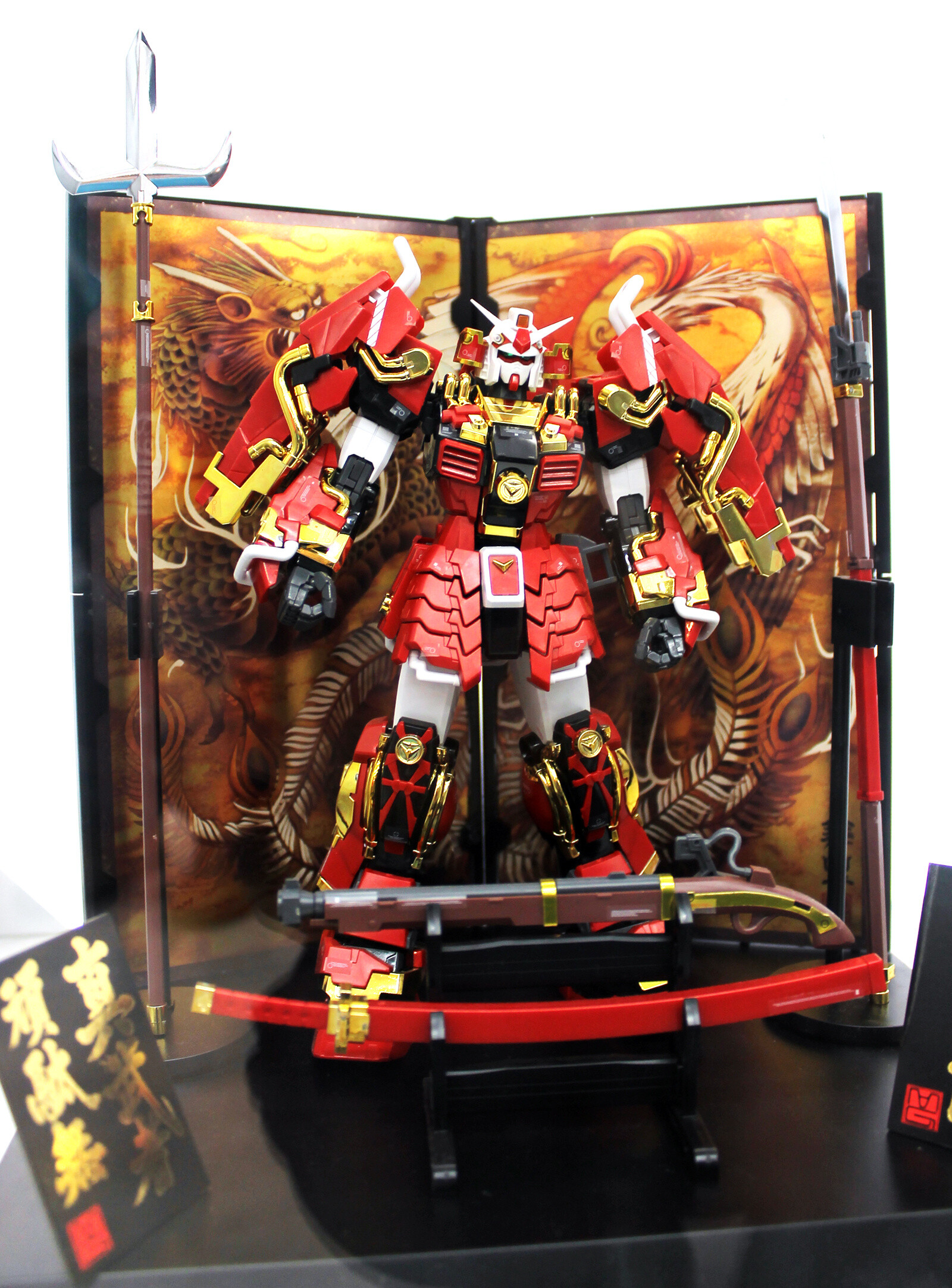 Gundam Front Tokyo: The World’s Premiere Spot for Everything Gundam [2/2] 4