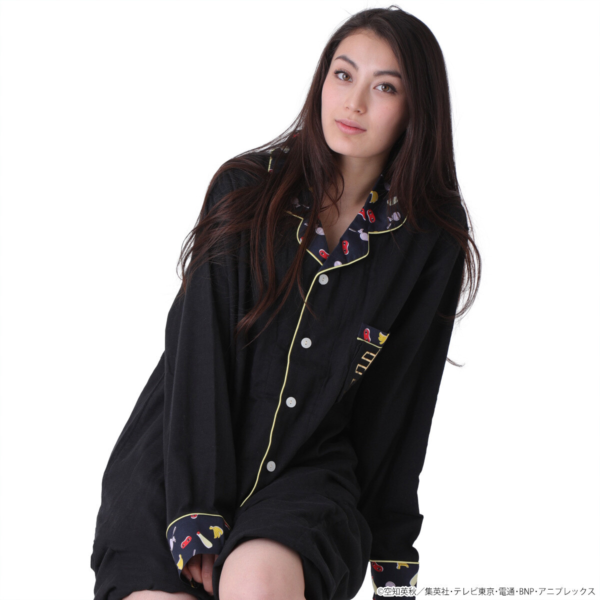 Premium Bandai Opens Preorders for Gintama Pajama Sets and Bedtime Accessories! 4