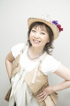 Mitsuko Horie 1