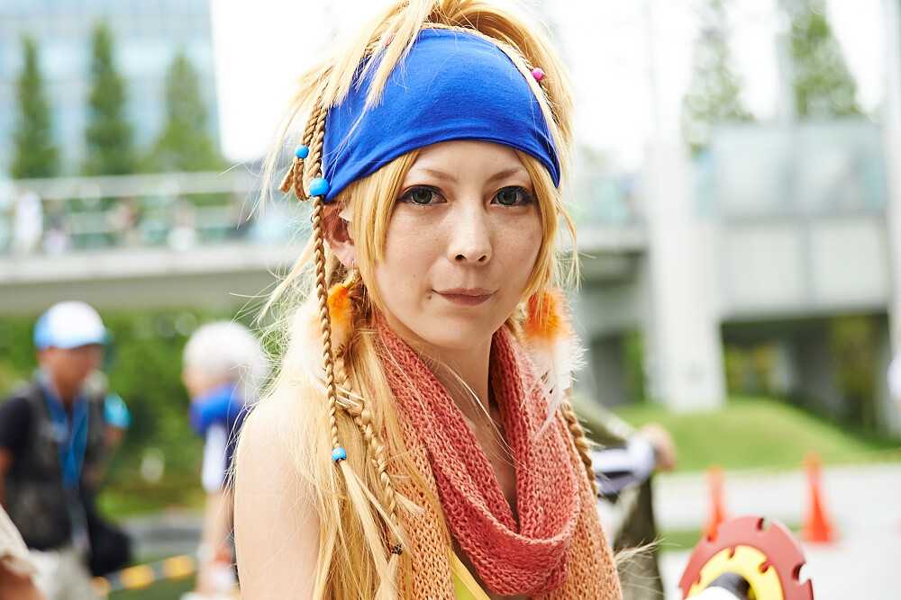 2014 Summer Comiket Photo Report: Cute & Sexy Content 35