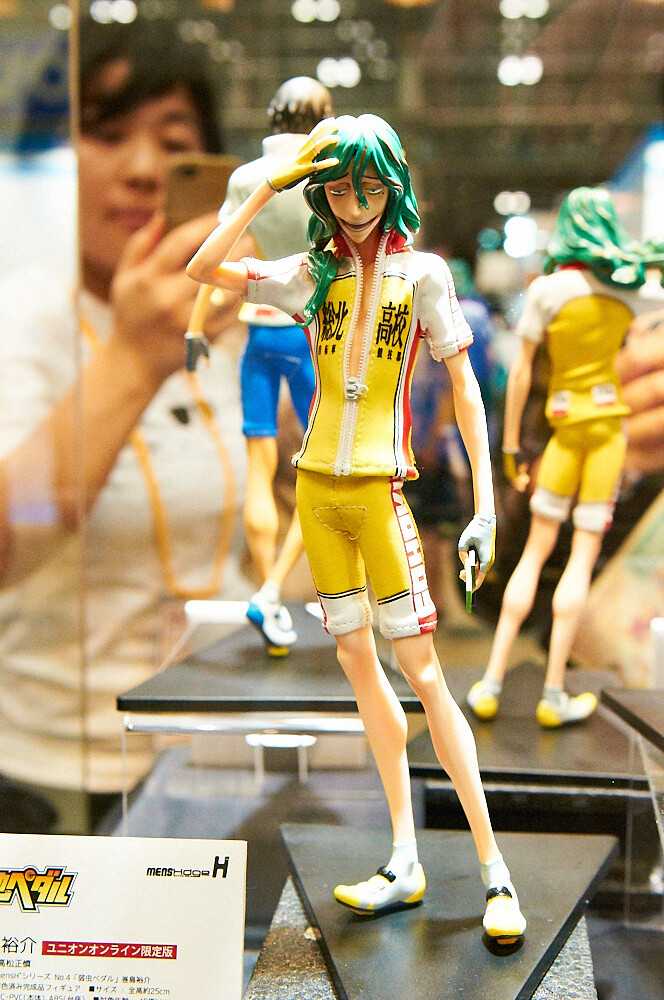 Wonder Festival 2014 Summer Company Booth Report 47