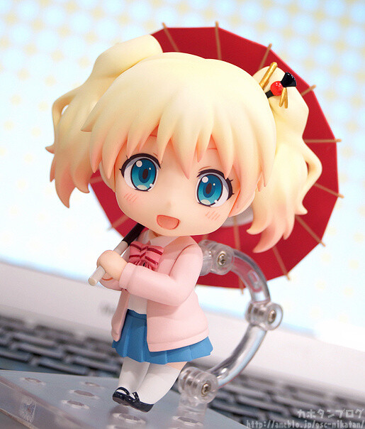Nendoroid Alice Cartelet 8