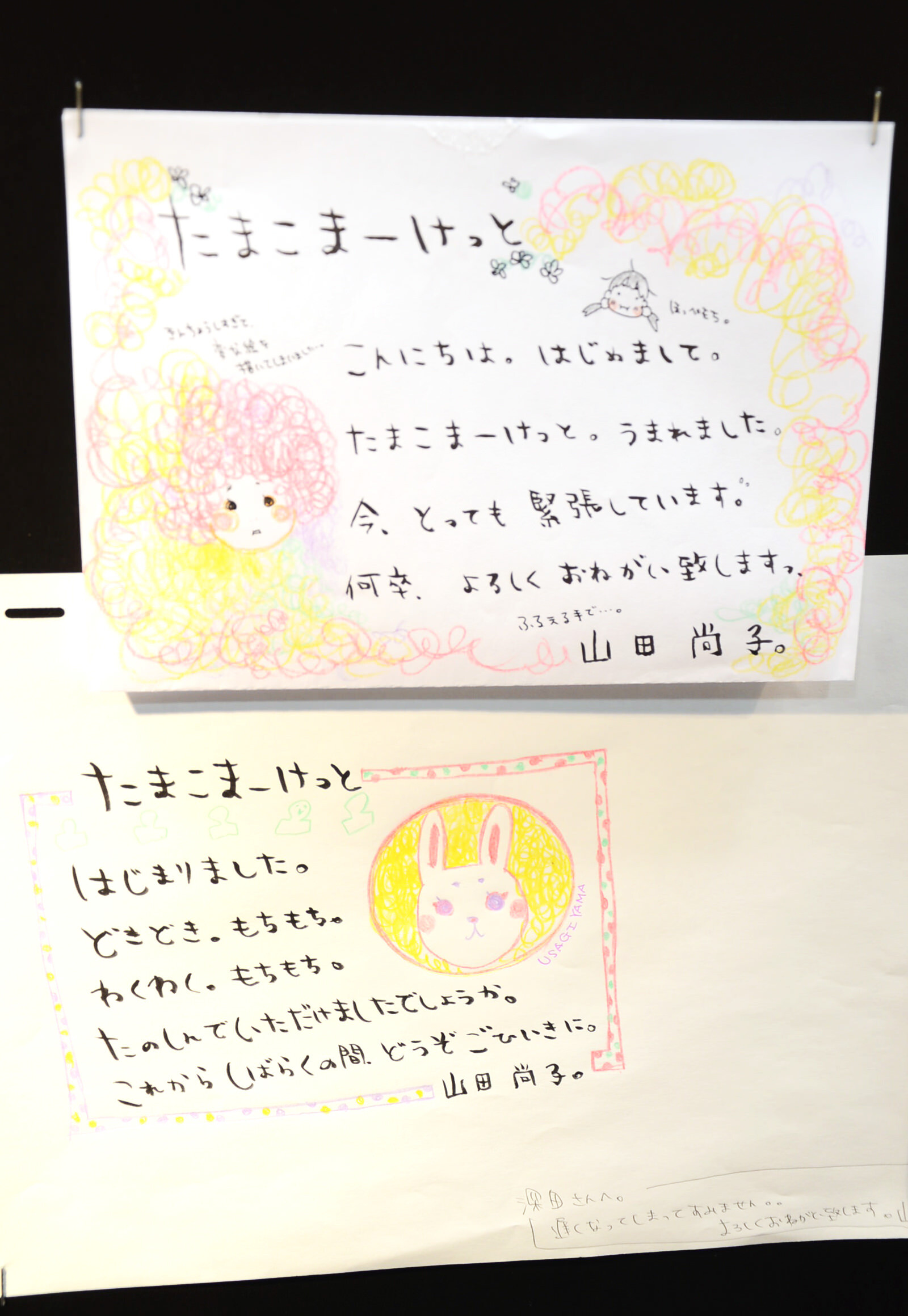 In-Depth Report on Kyoto Animation and Animation Do Event KyoAni & Do CTFK 2013 - Display Booths and Staff Discussions 14