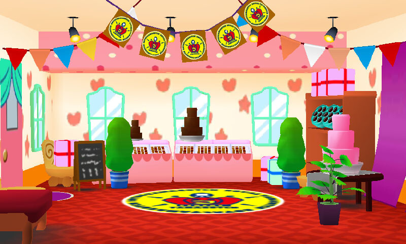 Which Career Will You Choose? 3DS Game “Tamagotchi no Doki Doki Dream Omisecchi” Releases! 3