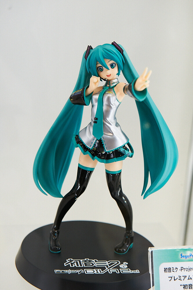 Which Ones Do You Like? Wonder Festival 2014 [Summer] Photo Report: Cute & Sexy Edition 89