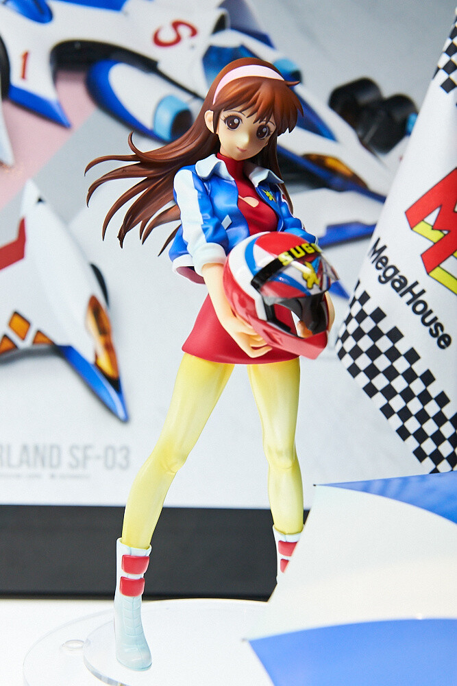 Mega Hobby Expo Returns for Spring Exhibit in Akihabara! [Photo Report] 124