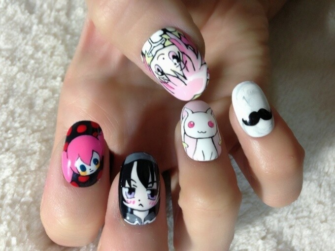 Creator Interview: Nakayama Chieko 6