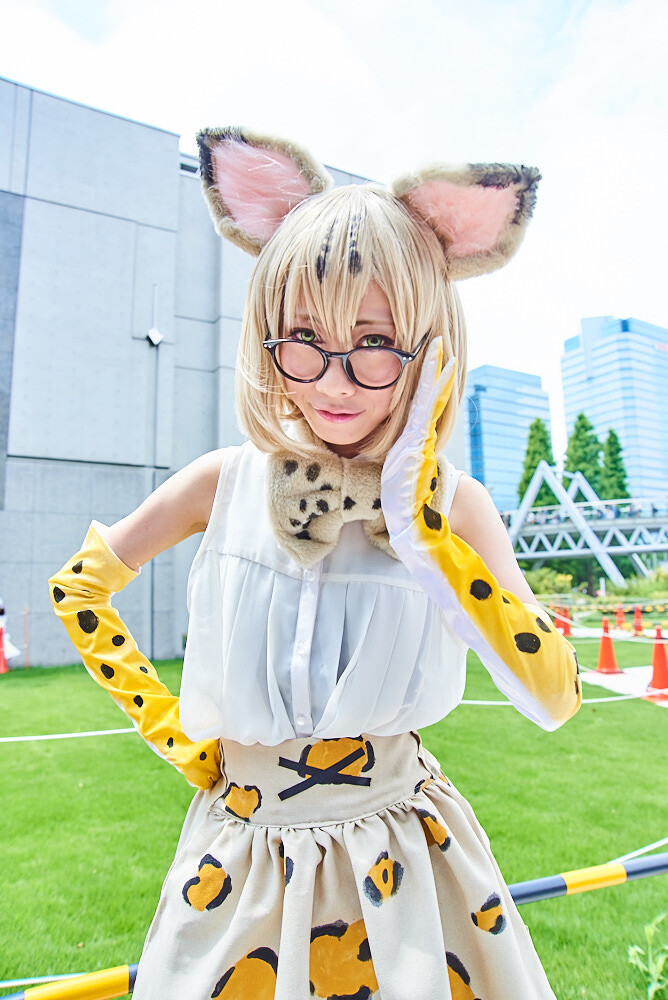 Comiket 92 [Cosplay Photo Report] 46