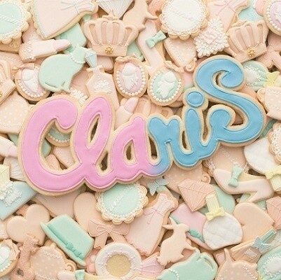 ClariS’ First Solo Concert Announced, to Be Held at Zepp Tokyo on July 31 8