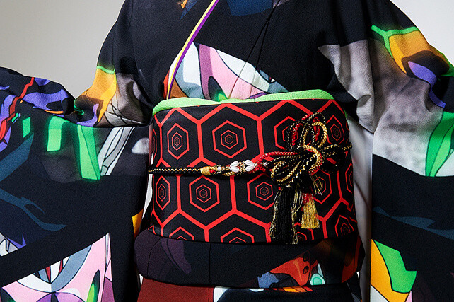 Tokyo Otaku Mode Scores Prize in Anime Collaboration Contest! 4