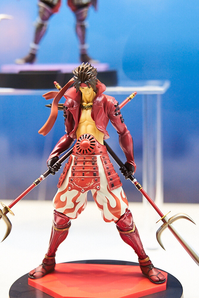 Kotobukiya "es series” 10th Anniversary Exhibition [Event Report] 13