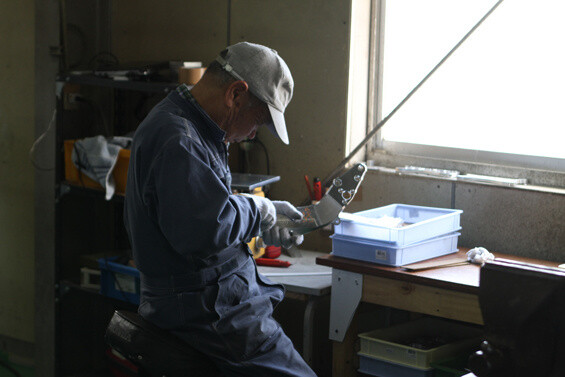 “The Idolm@ster” Duralumin Laser Etched iPhone 5 Case to Release via TBSishop 2