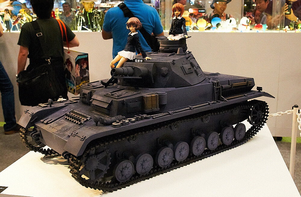 Which Ones Do You Like? Wonder Festival 2014 [Summer] Photo Report: Cute & Sexy Edition 39
