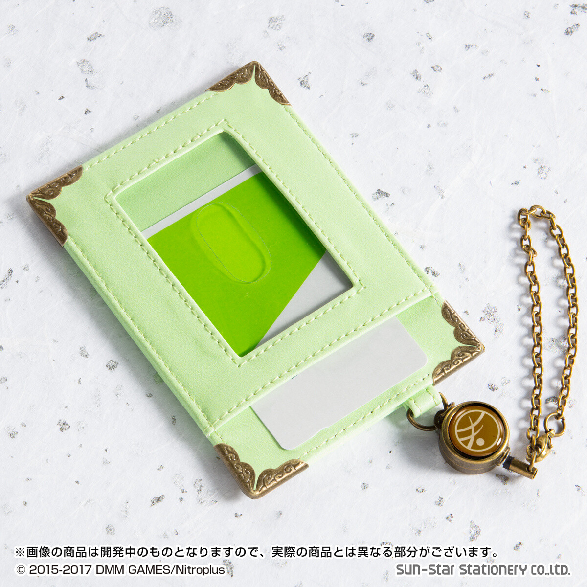 18 Different Touken Ranbu -Online- IC Card Cases Up For Pre-Order! 9