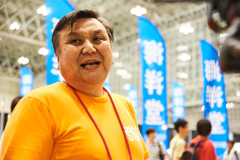 Wonder Festival 2017 Summer [Video Report] 48