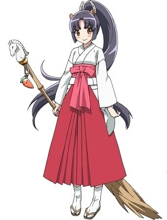 © Etotama Production Committee 7