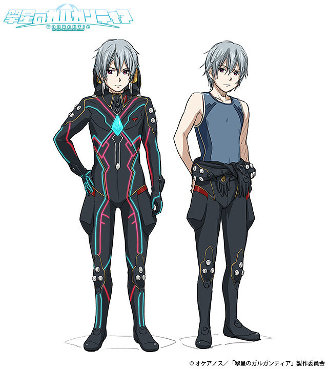 Interview with Koji Tanaka, Director of Photography of “Gargantia on the Verdurous Planet” [3/4] 1