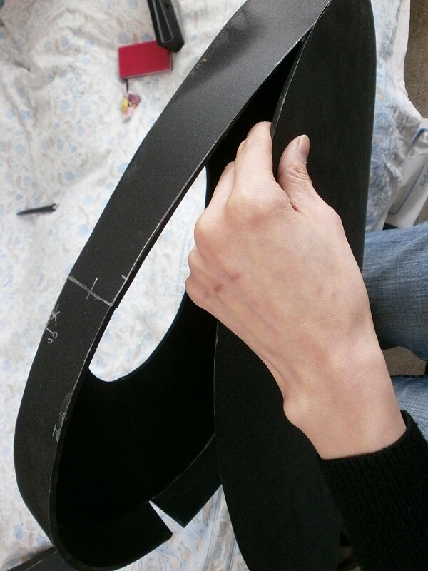 Creator Interview: Shin' [2/2] 1