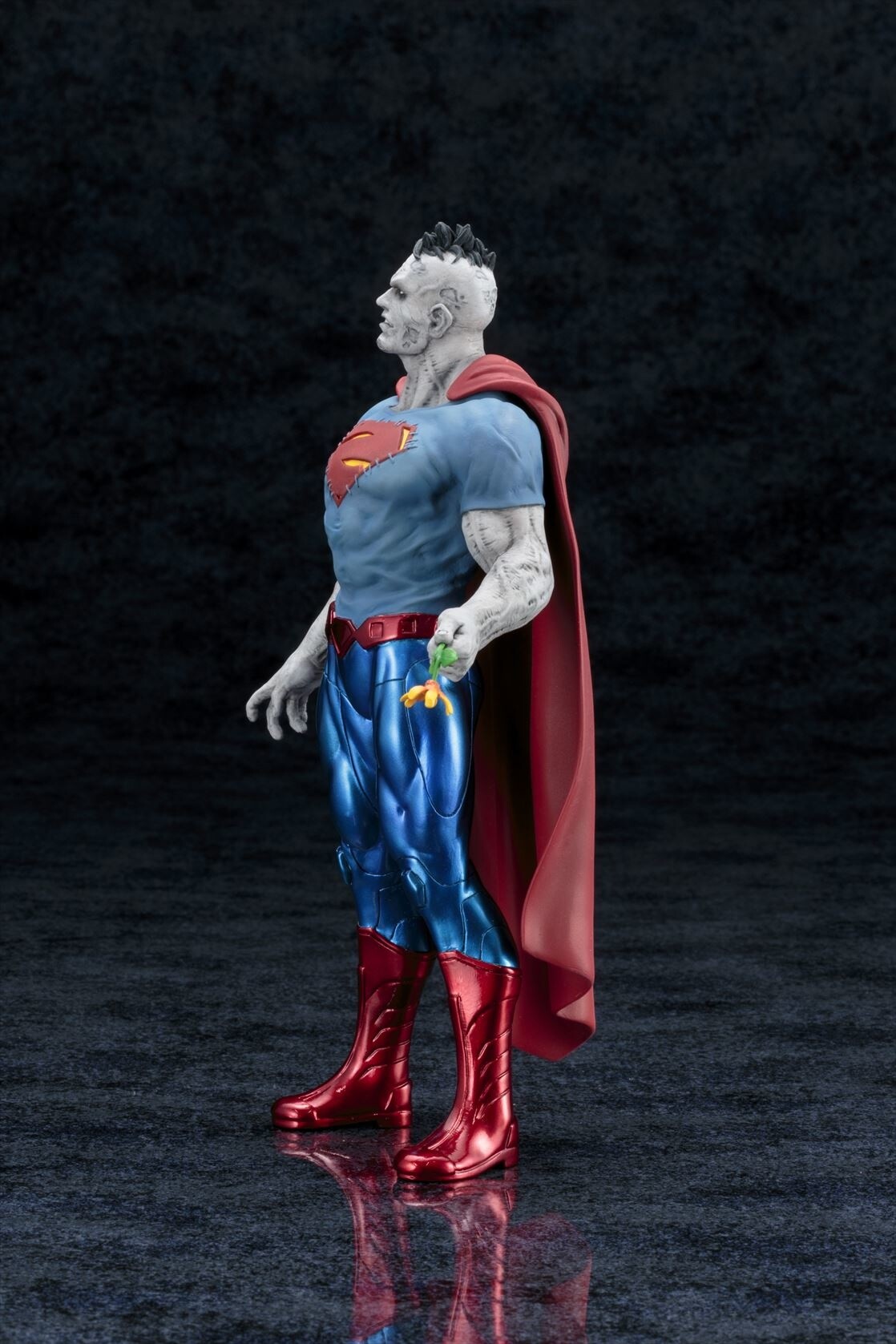 Villainy is Afoot - Bizzaro Joins the ArtFX+ New 52 Figure Series! 4