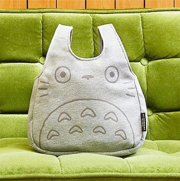 My Neighbour Totoro Goodies Arrive at Japanese Post Offices! 2