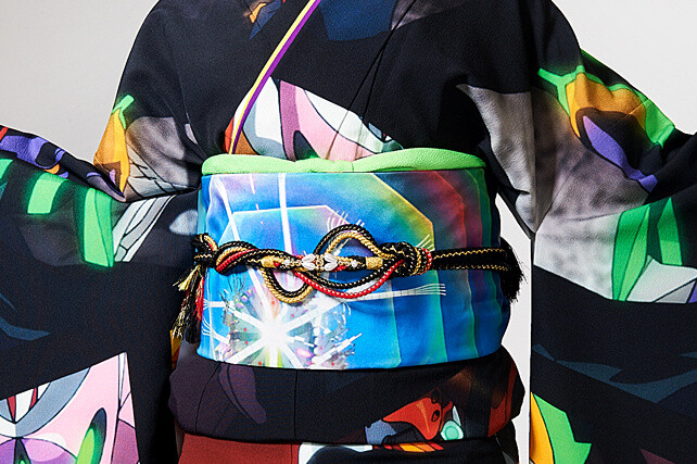 Tokyo Otaku Mode Scores Prize in Anime Collaboration Contest! 3