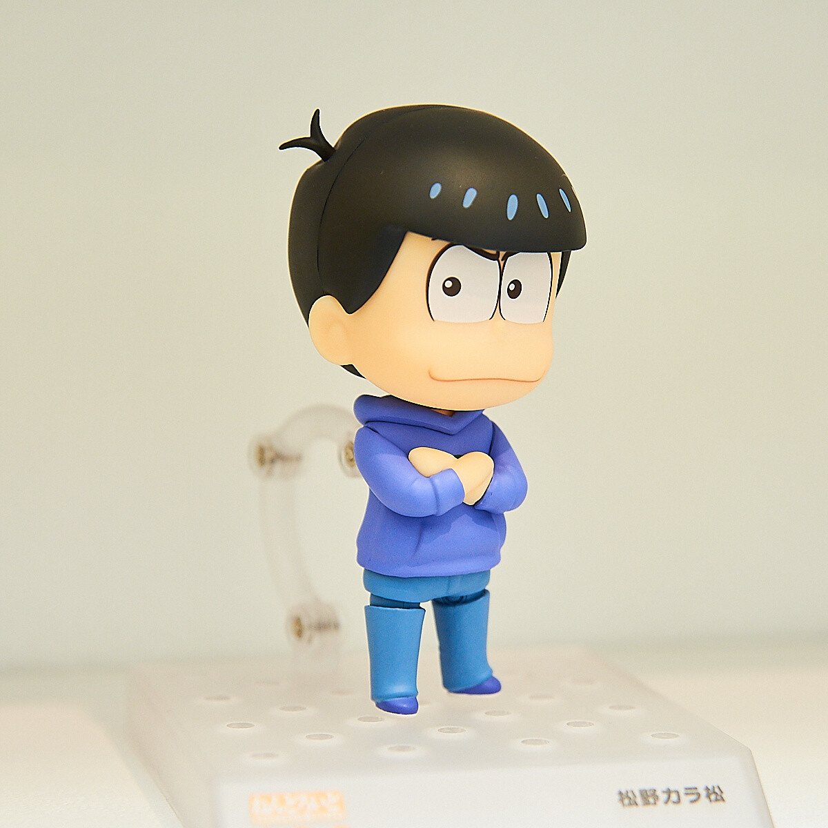 Good Smile Company 15th Anniversary Exhibition: Nendoroids [Photo Report] 150