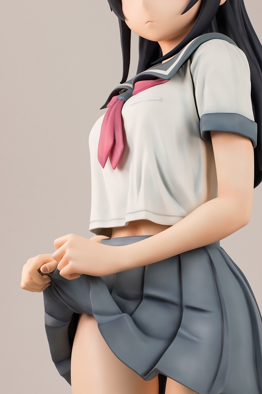 Life-size Figure of Oreimo’s Aragaki Ayase Released! 5