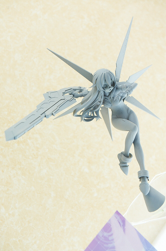 Which Ones Do You Like? Wonder Festival 2014 [Summer] Photo Report: Cute & Sexy Edition 118